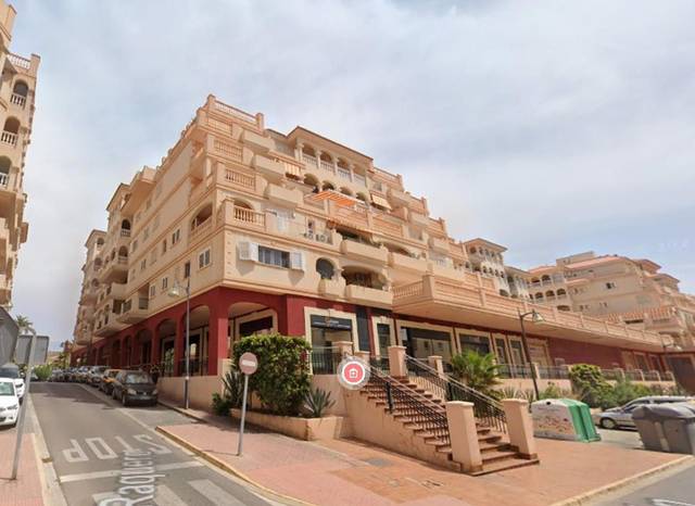 Piso en Venta en Raquero (A) en Ejido Centro