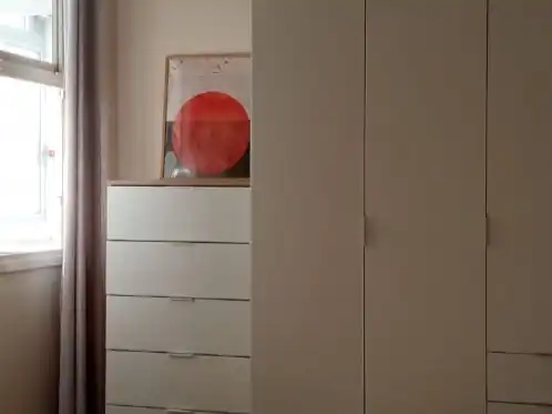 Habitación de Piso de alquiler en Alto del Castaño