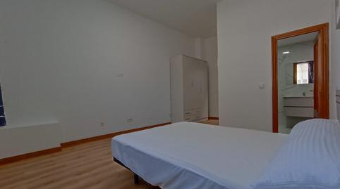 Foto 5 de Planta baixa de lloguer a Calle de Europa, 1, San Agustín - Parque Europa, Burgos Capital