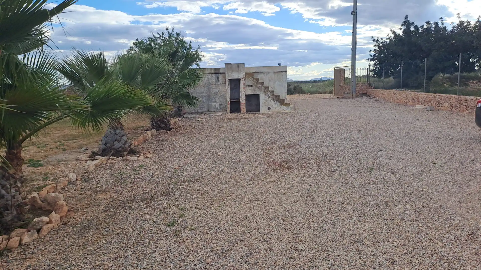 Houses for sale in Fuente Álamo de Murcia  with Private garden, Terrace and Swimming Pool