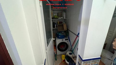 Foto 5 de Casa o chalet en venta en Arahal, Sevilla