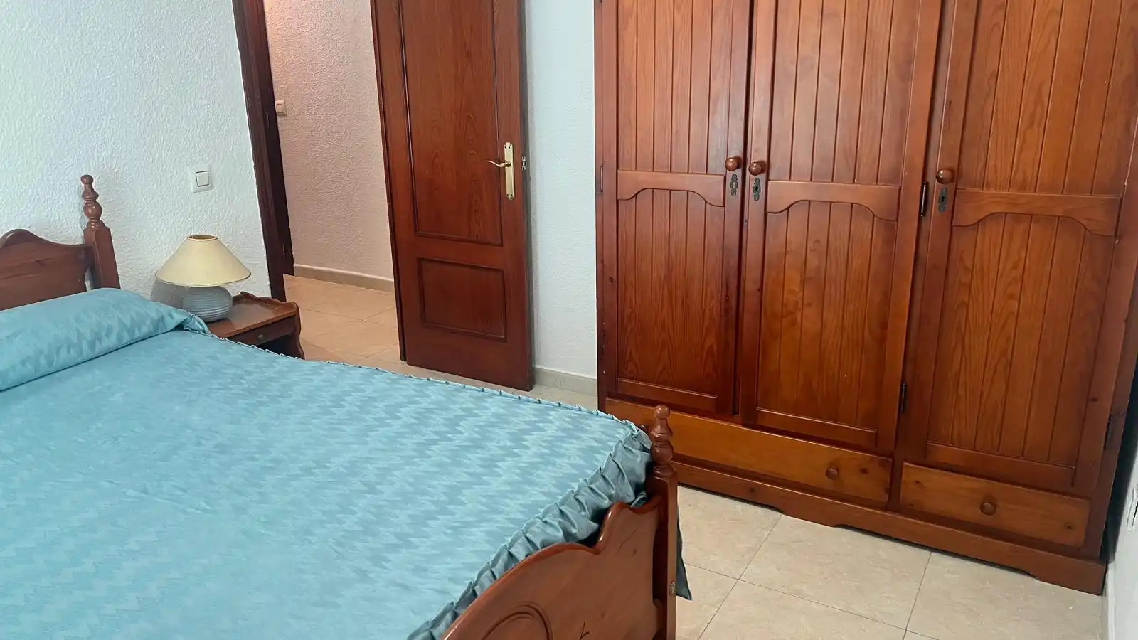 Flat with terrace to rent in Calle Antonio Machado, imagen 11
