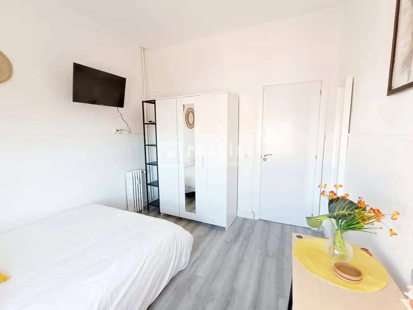 Piso en venta en de Francos Rodríguez, Berruguete