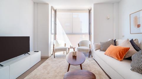 Photo 3 of Flat to rent in Calle de Isabel Clara Eugenia, 43, Sanchinarro, Madrid