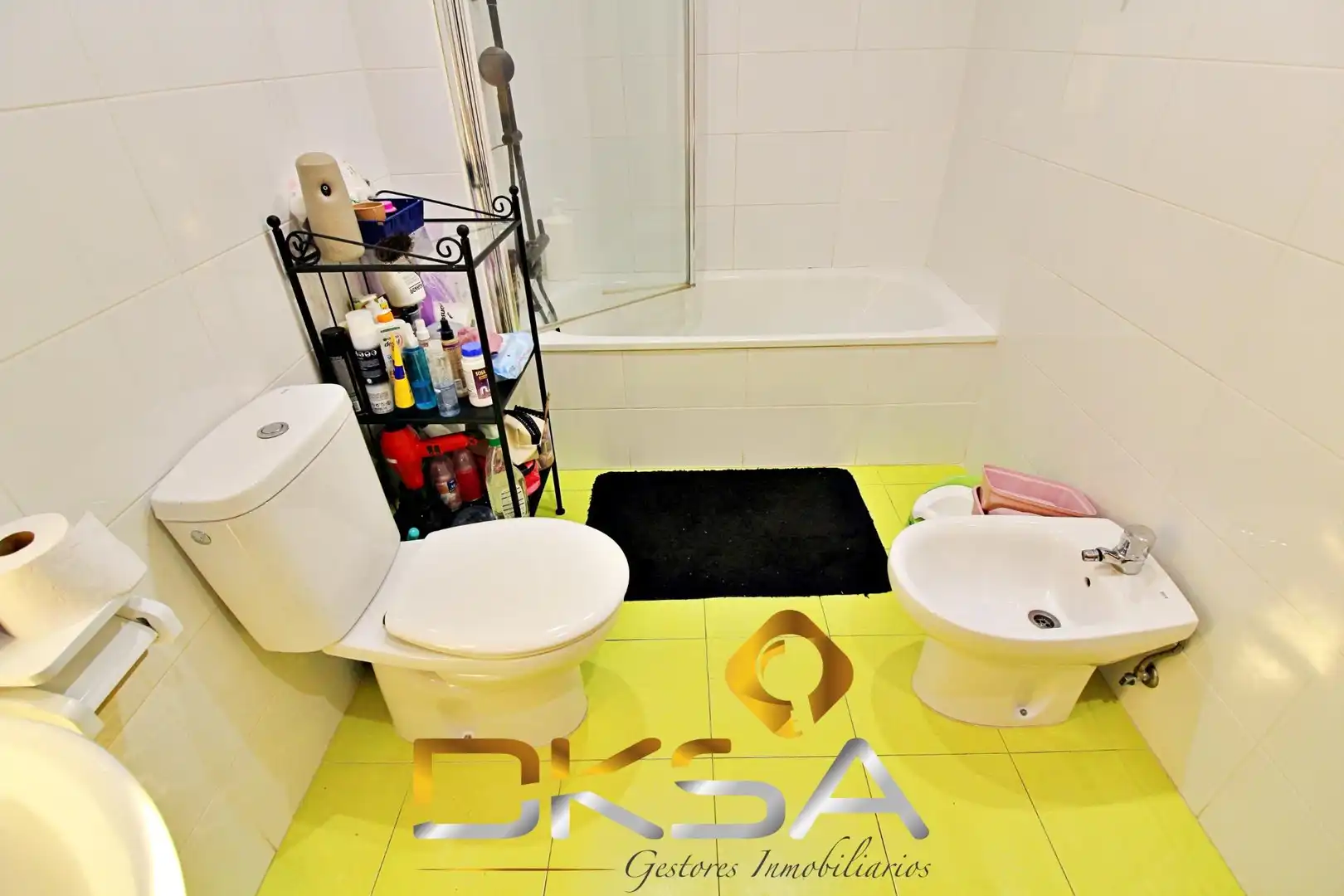 Bathroom of Flat for sale in Almazora / Almassora  with Terrace, Storage room and Balcony