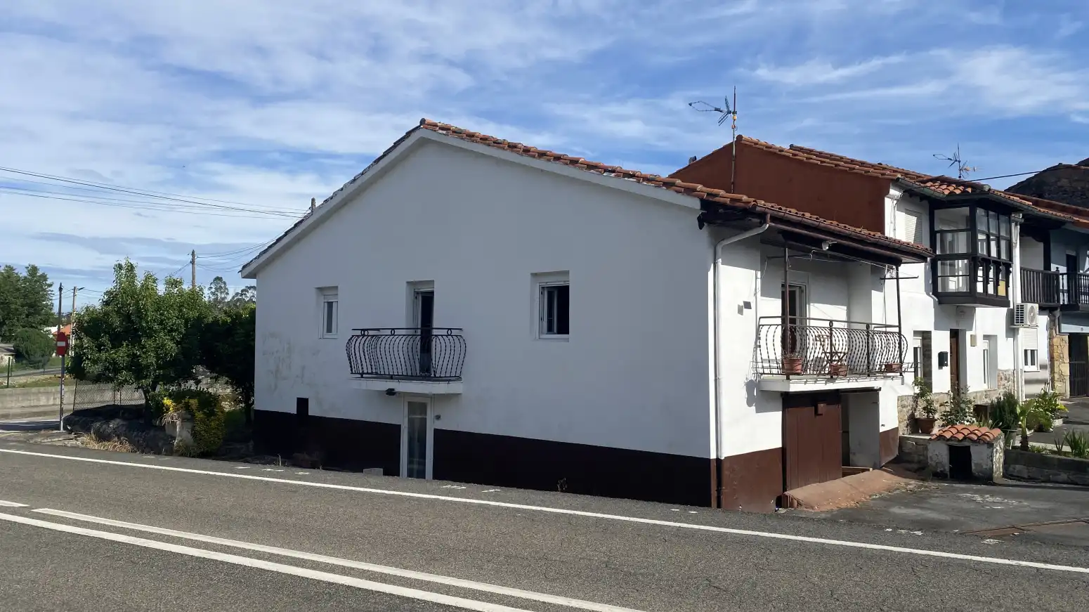 Detached homes for sale in Hoznayo - Bº La Sierra, 27, Entrambasaguas