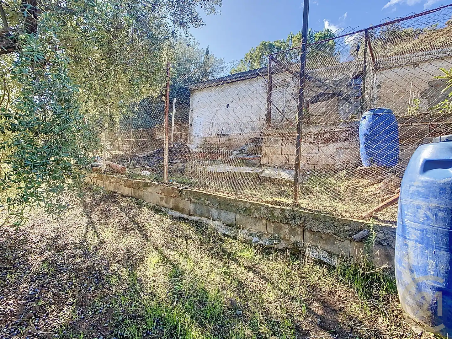 Casa o chalet en venta en Riogordo con Amueblado y Lavadora
