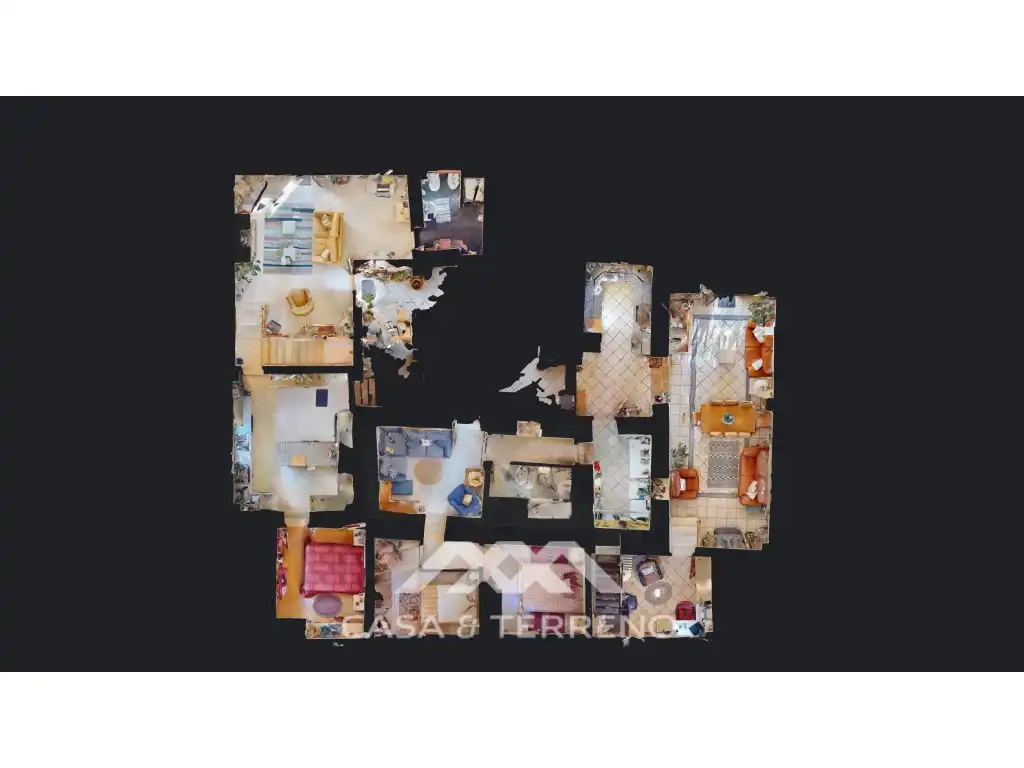 Houses for sale in Iznájar