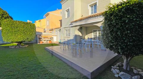 Photo 4 of Single-family semi-detached to rent in  Serra Penaguila (alf), Alfinach - Los Monasterios, Valencia