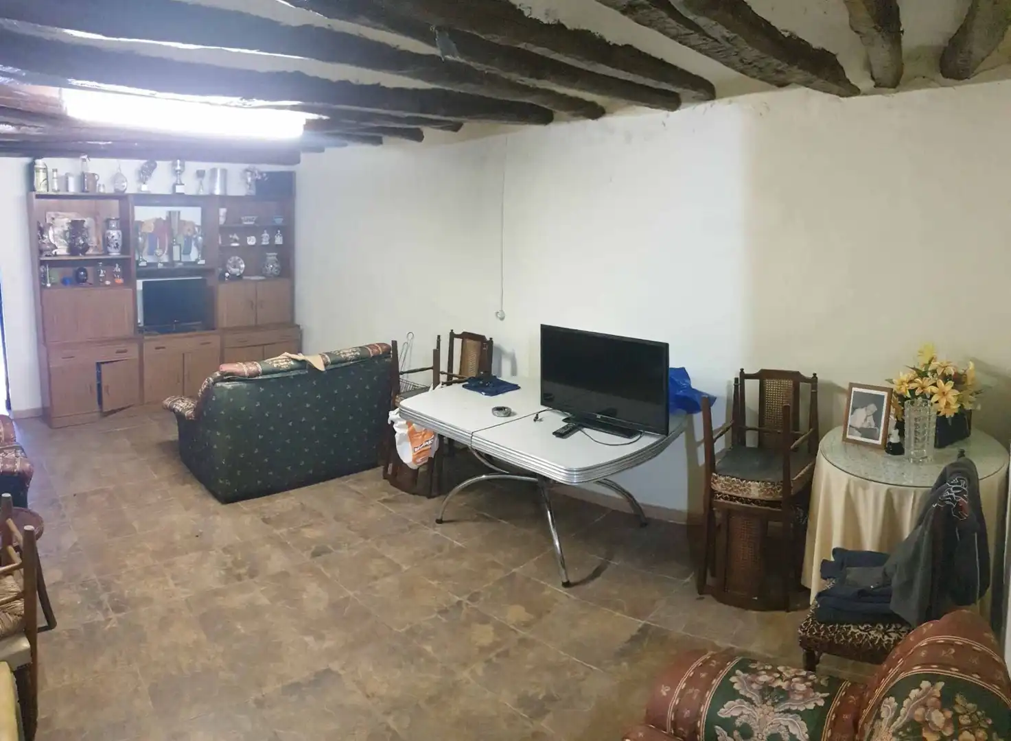 Casa o chalet en venta en Tobed con Jardín privado y Trastero