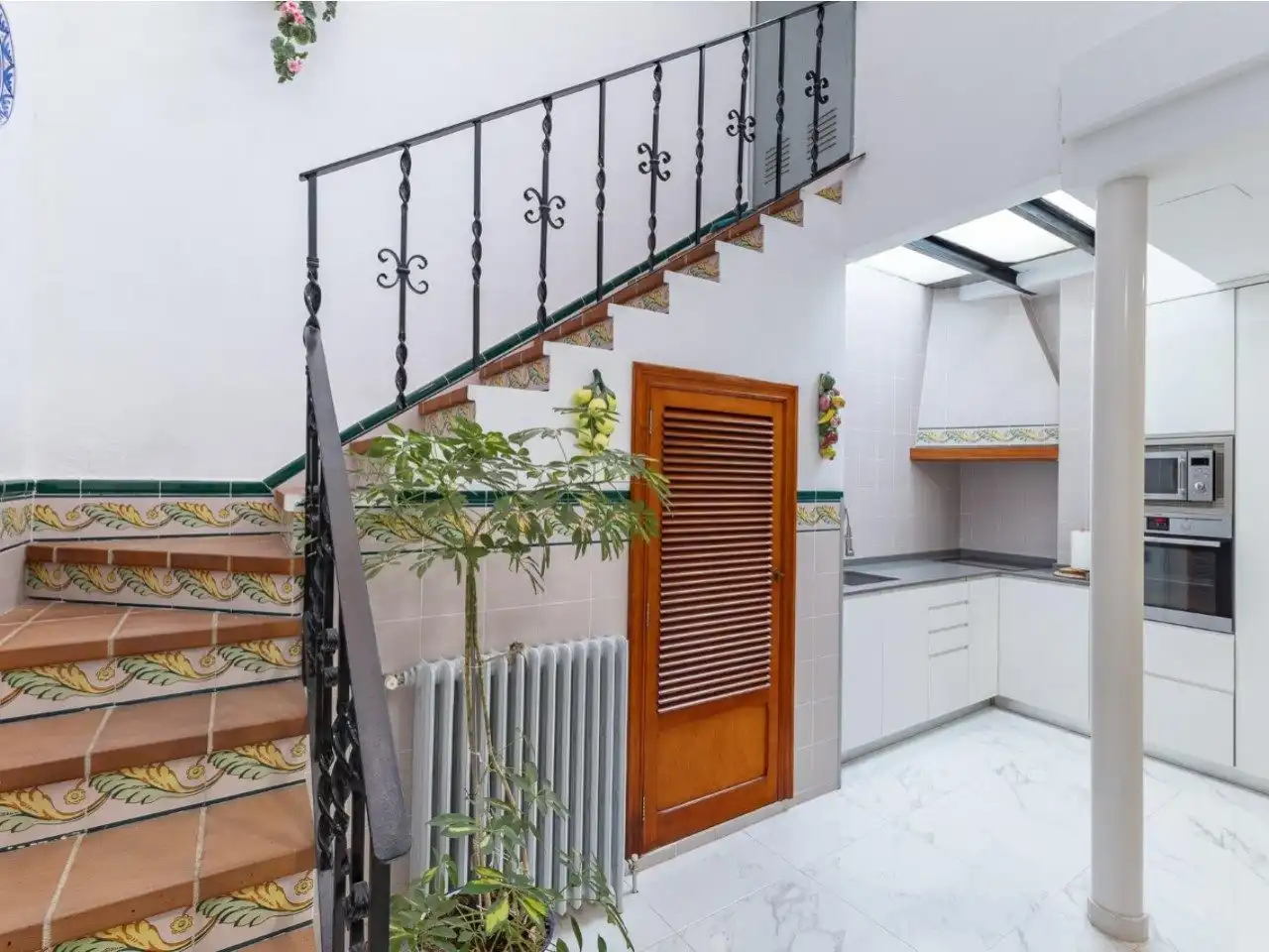 Houses for sale in Faura  with Heating, Private garden and Terrace