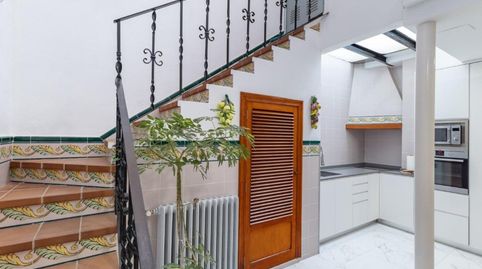 Foto 5 de Casa o xalet en venda a Cirilo Amoros, Faura, Valencia