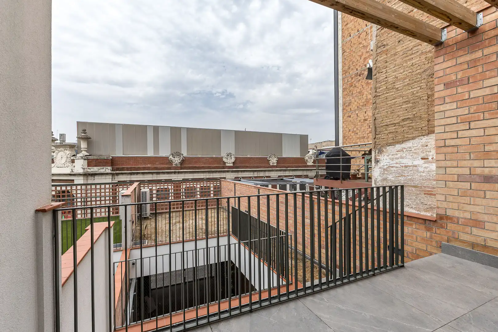 Casa a schiera con terrazza in vendita a Molins de Rei, imagen 7