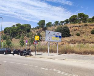 Industrial land for sale in Arenys de Mar
