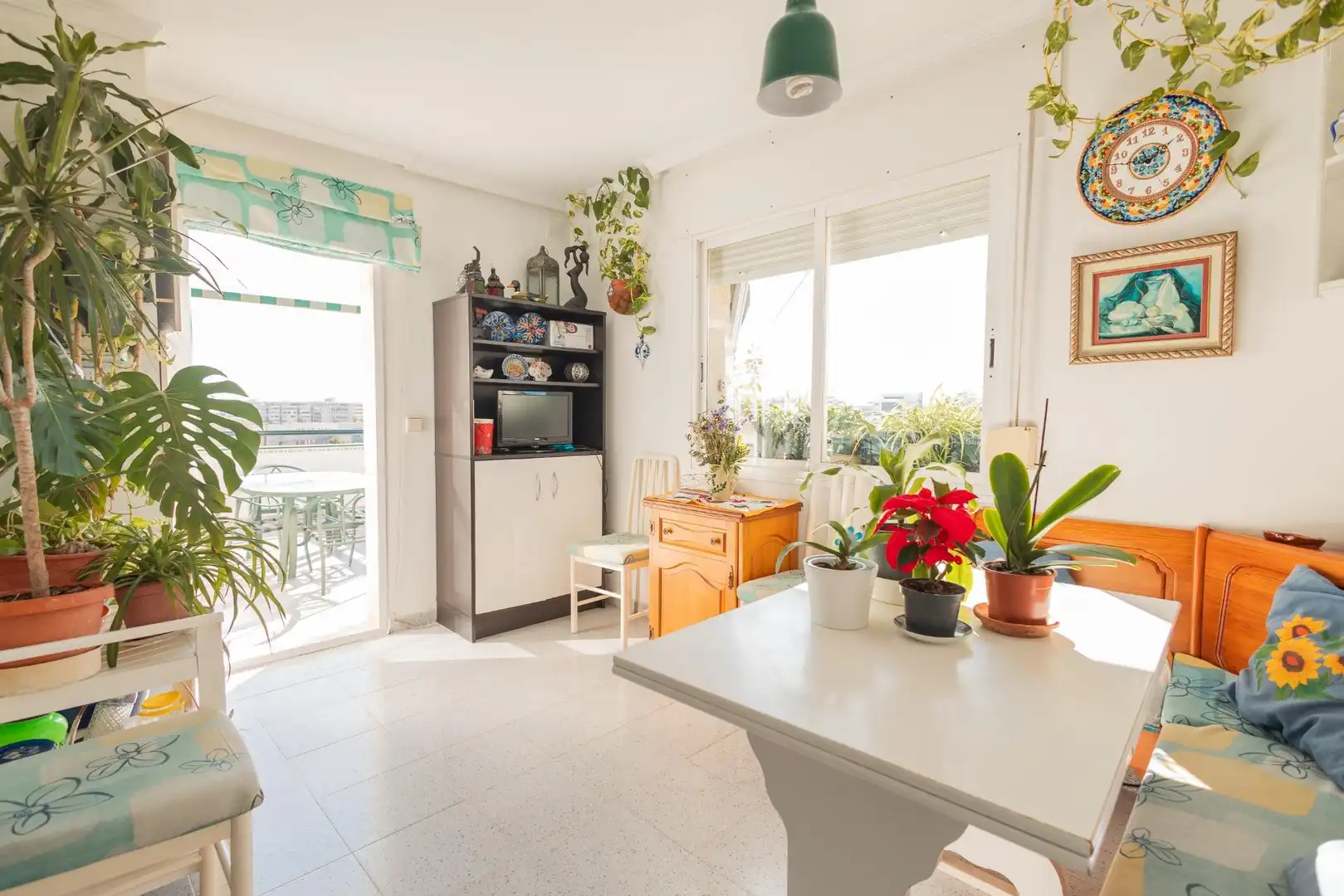 Penthouse with pool for sale in Avenida moliere 12, imagen 35