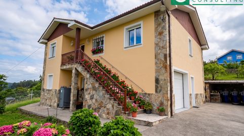 Foto 2 de Casa o chalet en venta en N/a, -1, Navia, Asturias