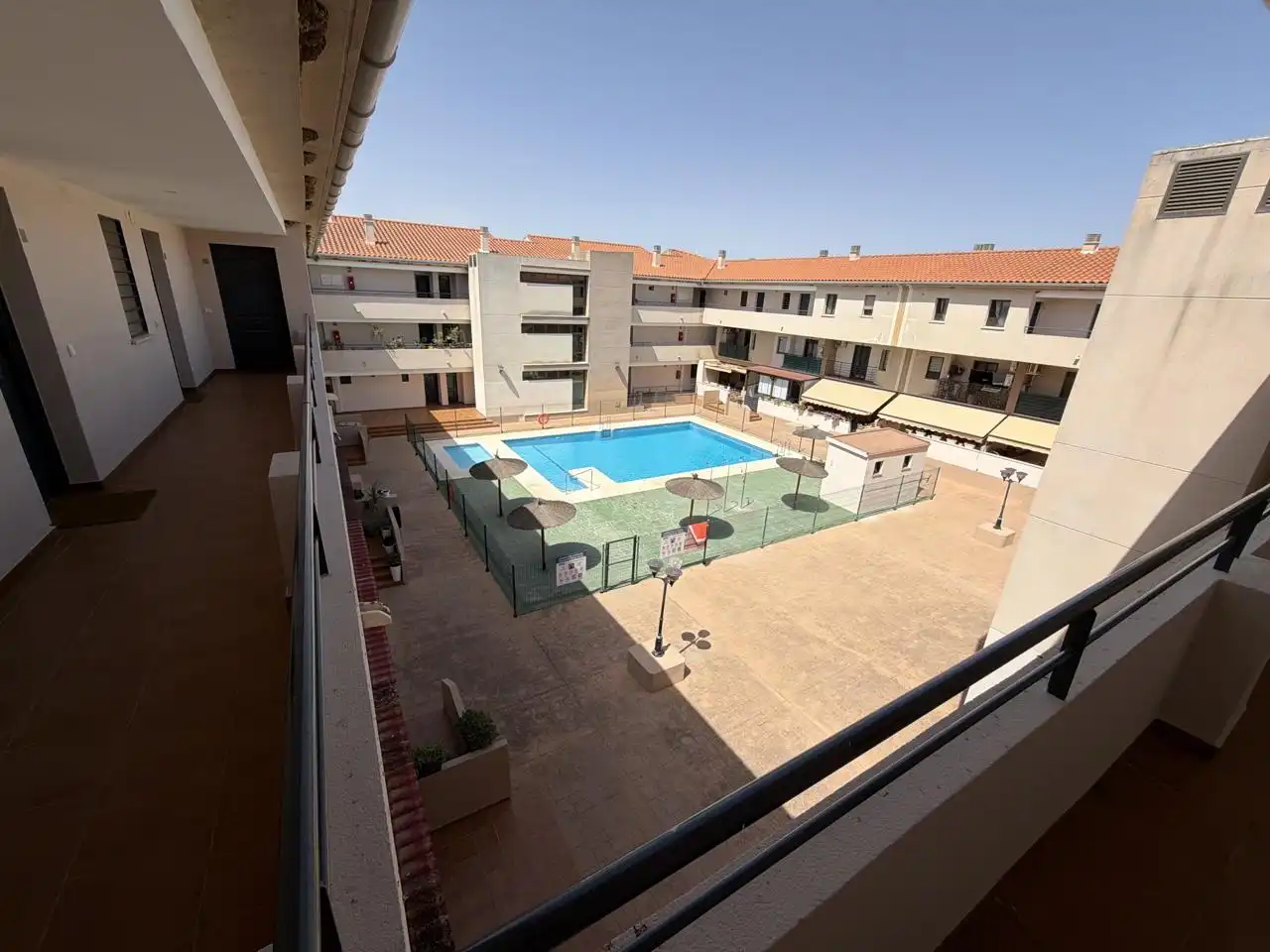 Penthouse mit Pool zum Verkauf in Calle Lanzarote, imagen 2