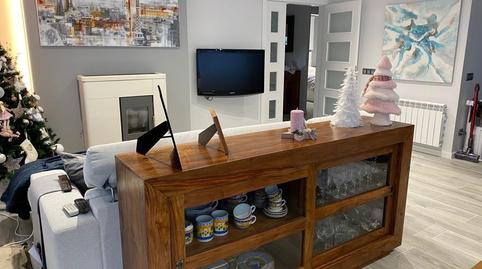 Foto 2 de Planta baixa en venda a Alp poble, Girona