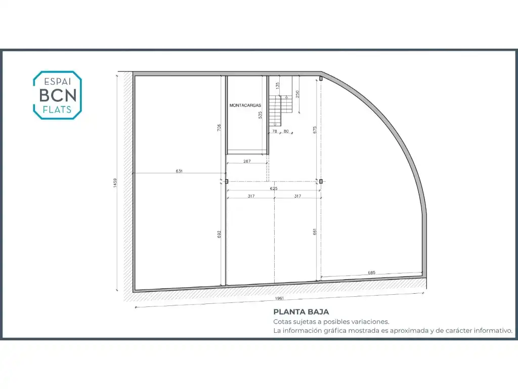 Buildings for sale in Terrassa