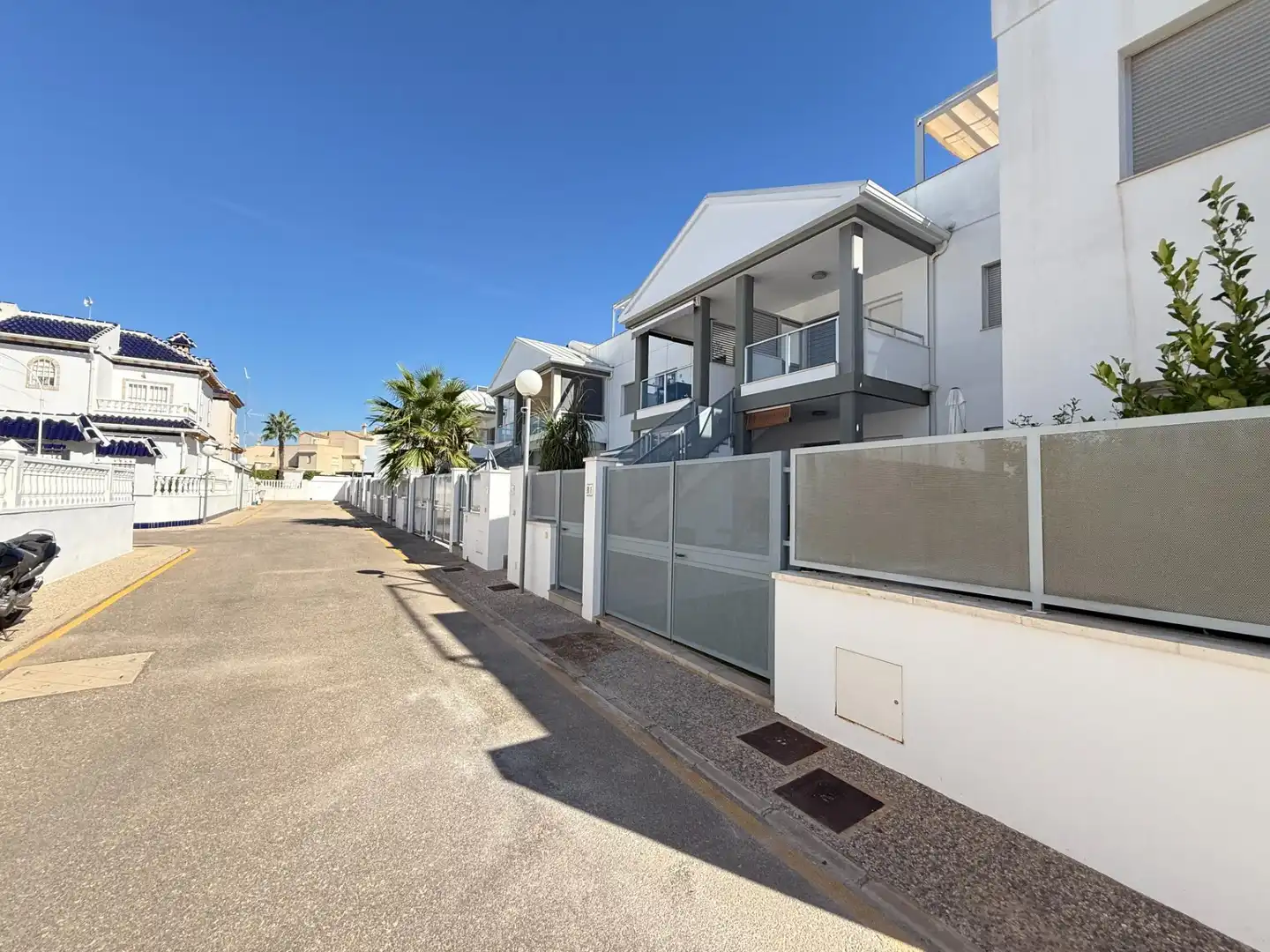 Penthouse mit Terrasse zum Verkauf in Calle Calle Fénix, imagen 3