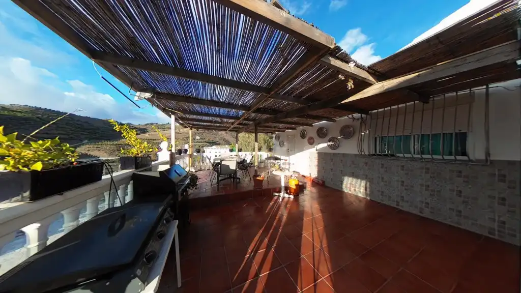 Casa rustica con piscina in vendita a Vélez-Málaga ciudad, imagen 31