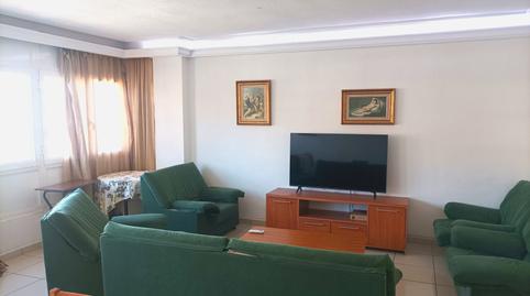 Foto 5 de Pis en venda a Casco Antiguo, Madrid