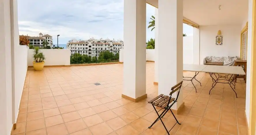 Apartments for sale in Mascarat
