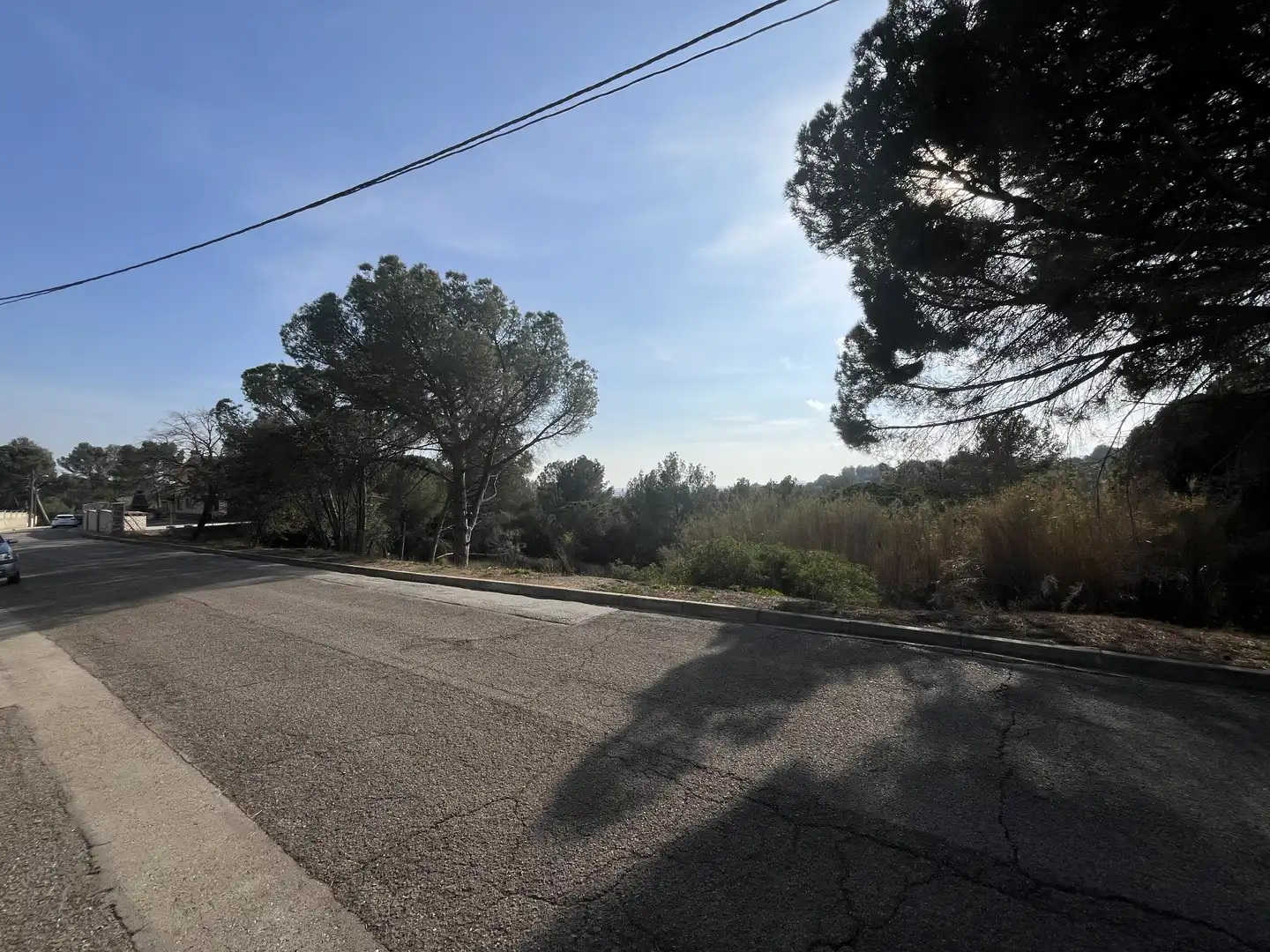 Exterior view of Residential for sale in Piera