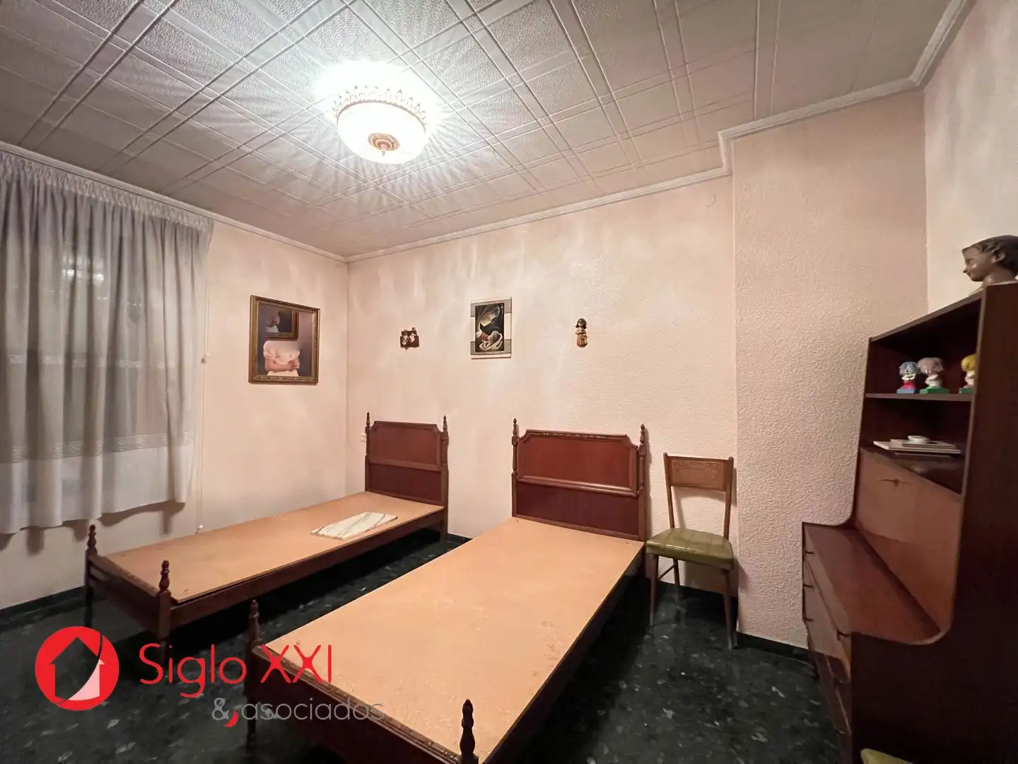 Flat with lift for sale in Cariñena - Carinyena, imagen 22