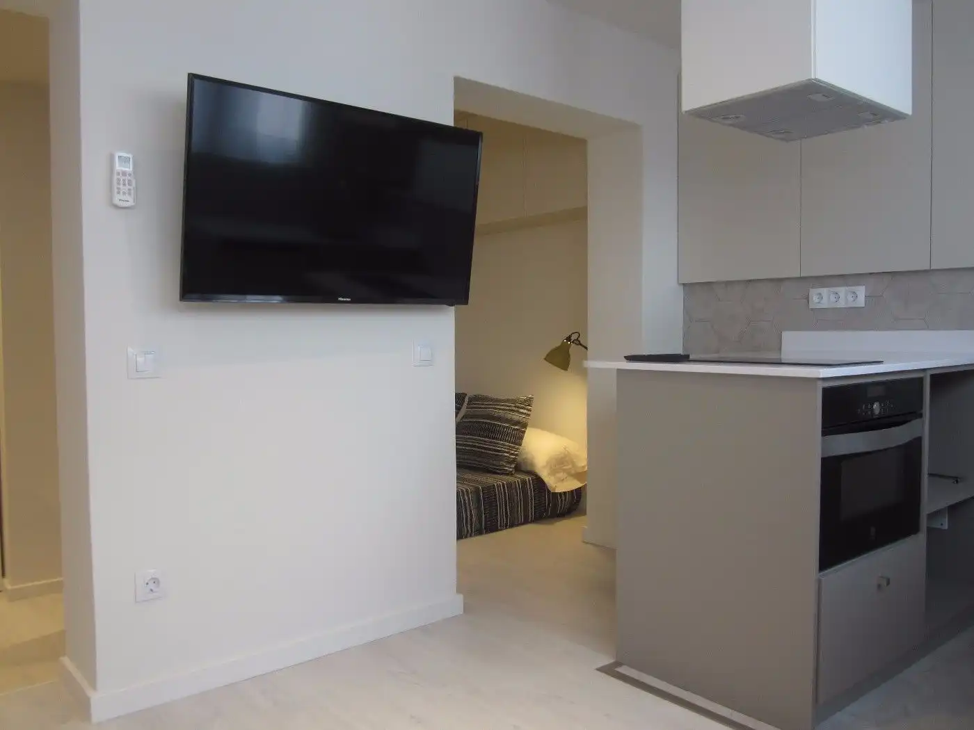 Studio zur Miete in Carrer d'En Bot, imagen 6