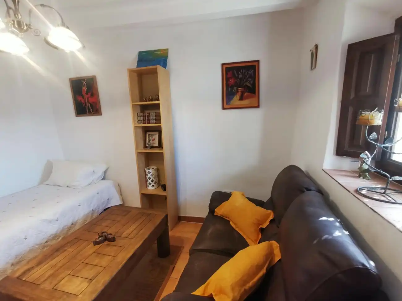 Terraced house for sale in Huércal-Overa, imagen 10