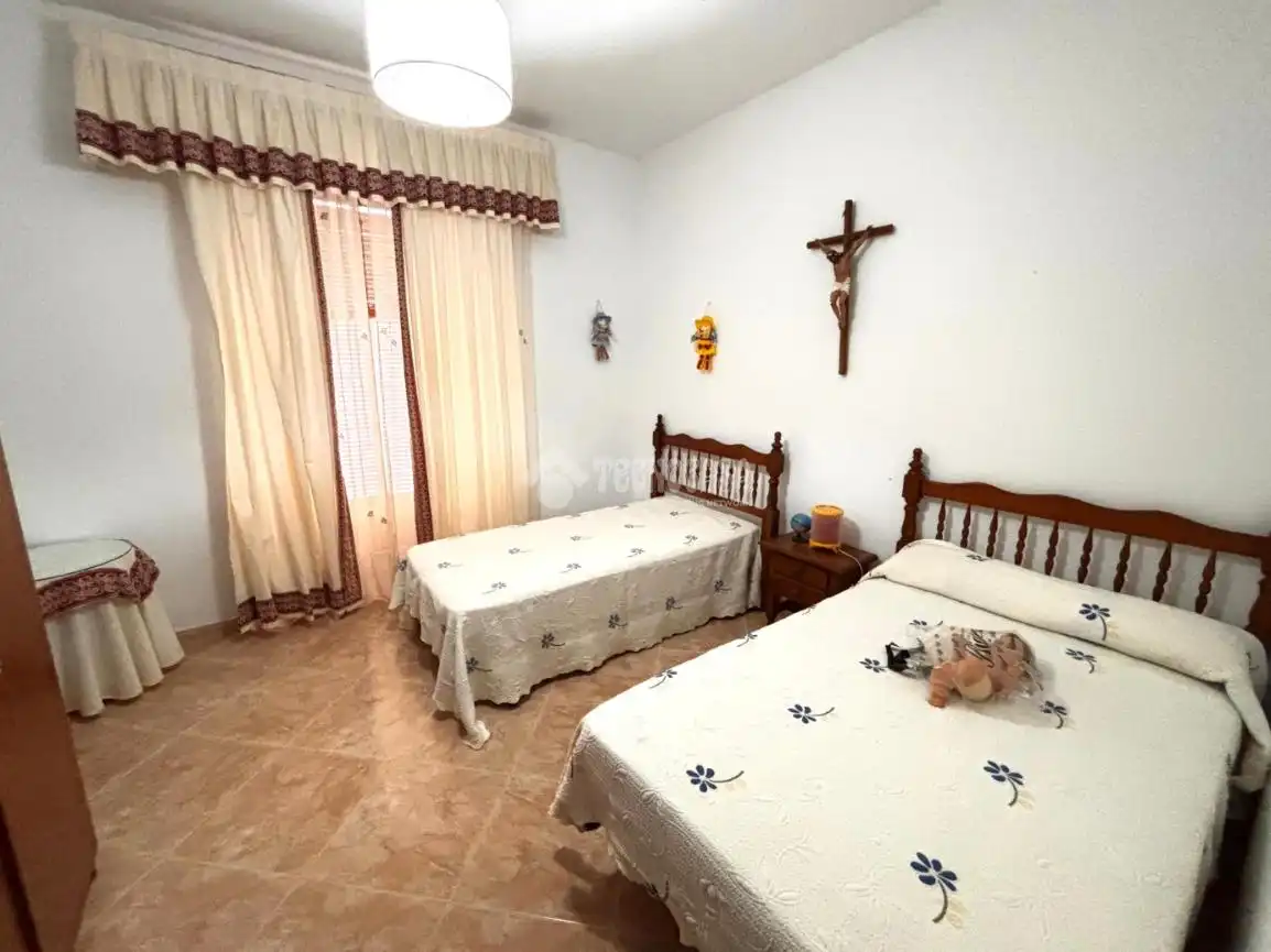 Casa con terrazza in vendita a C. Conde Salvatierra, imagen 15