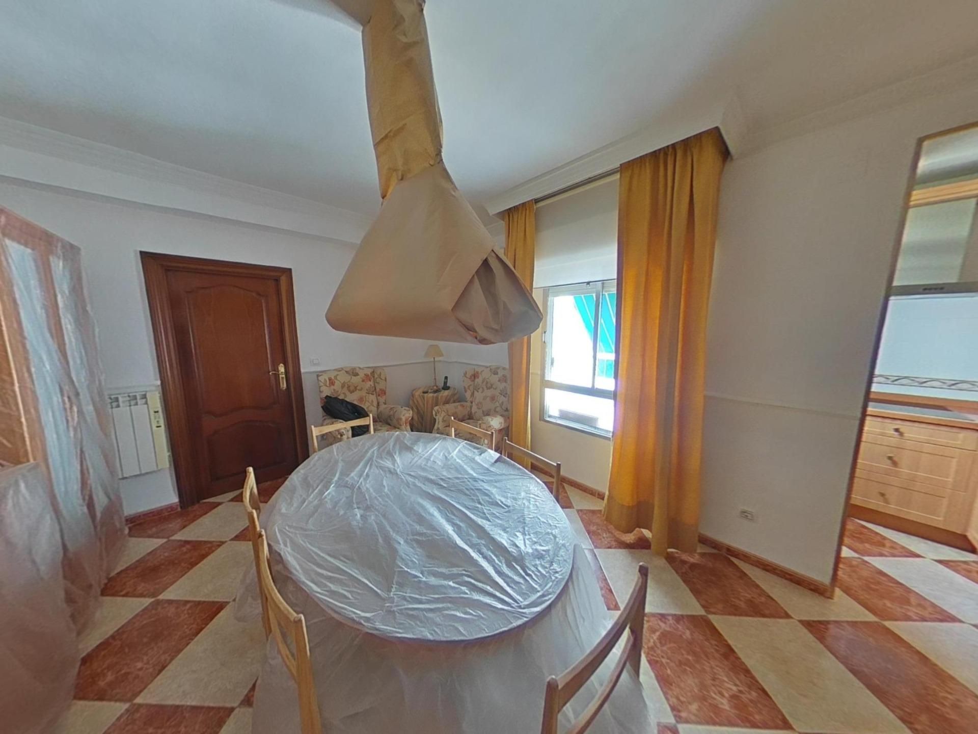Bedroom of Flat for sale in  Córdoba Capital  with Air Conditioner, Terrace and Balcony