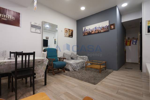 Local comercial en Venta en Collblanc