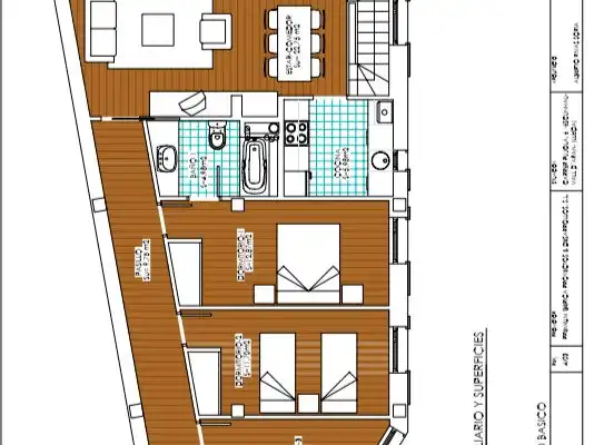 Residential land for sale in Carrèr Pujola 6, imagen 9