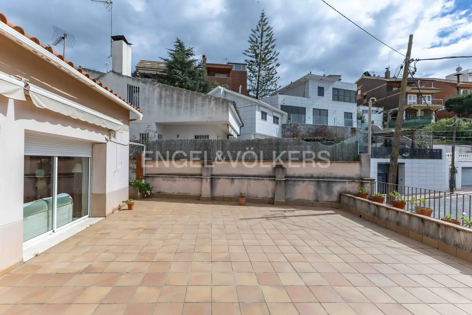 Casa amb jardí en venda a La Miranda, imagen 5