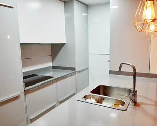 Kitchen of Duplex for sale in Collado Villalba  with Terrace