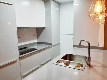 Kitchen of Duplex for sale in Collado Villalba  with Terrace