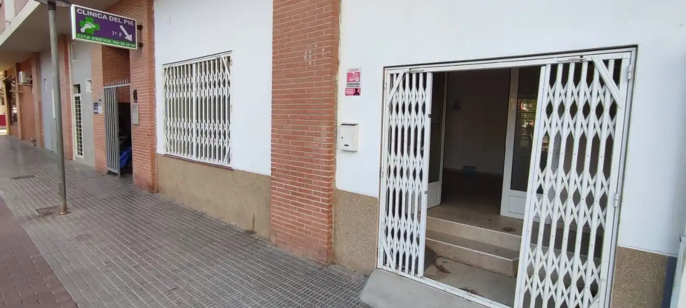 Business premises for sale in Pedanías Oeste, imagen 3