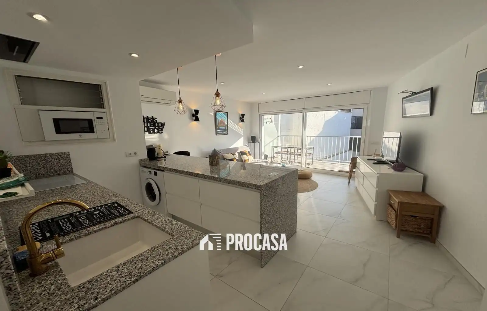 Flat with lift for sale in DE FIGUERES, imagen 7