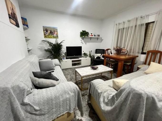 Sala d'estar de Casa o xalet en venda en Águilas