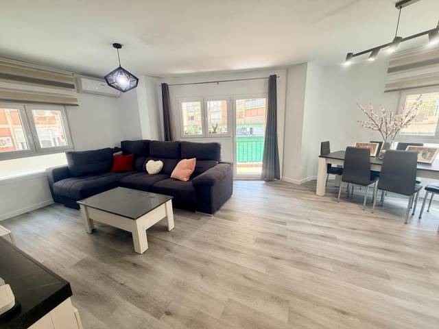 Piso en Venta en Suárez