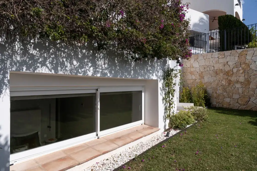 Vivienda con piscina en venta en Milla de Oro, imagen 33