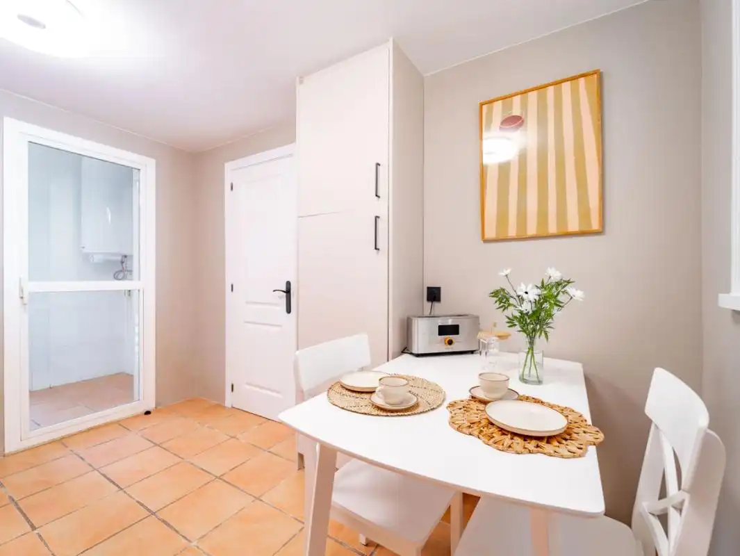 Appartement avec terrasse à vendre à Urbanizacion Benamara, imagen 17