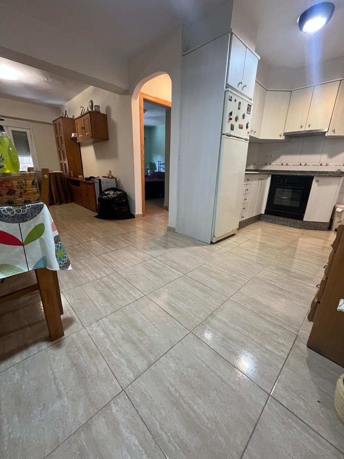 Flat to rent in Ensanche - Parque del Oeste