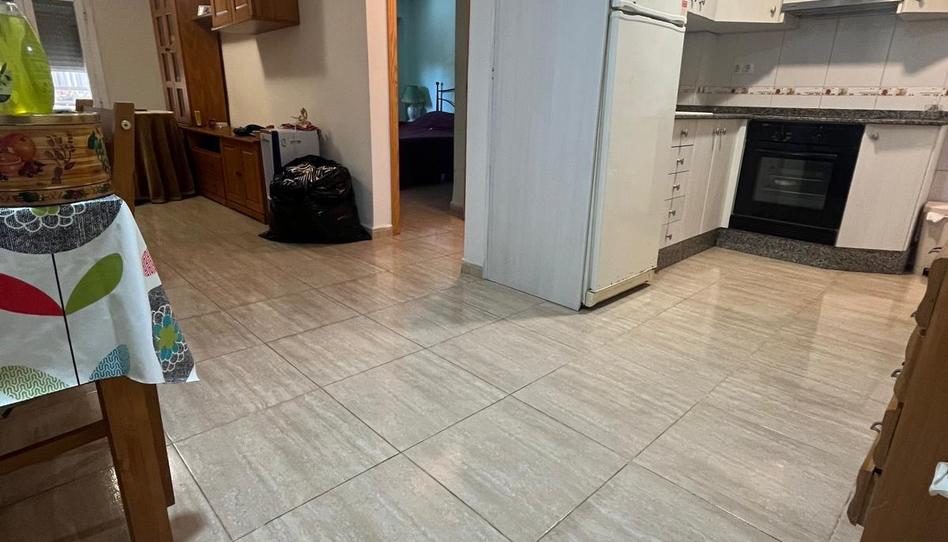 Photo 1 of Flat to rent in Ensanche - Parque del Oeste, Castellón