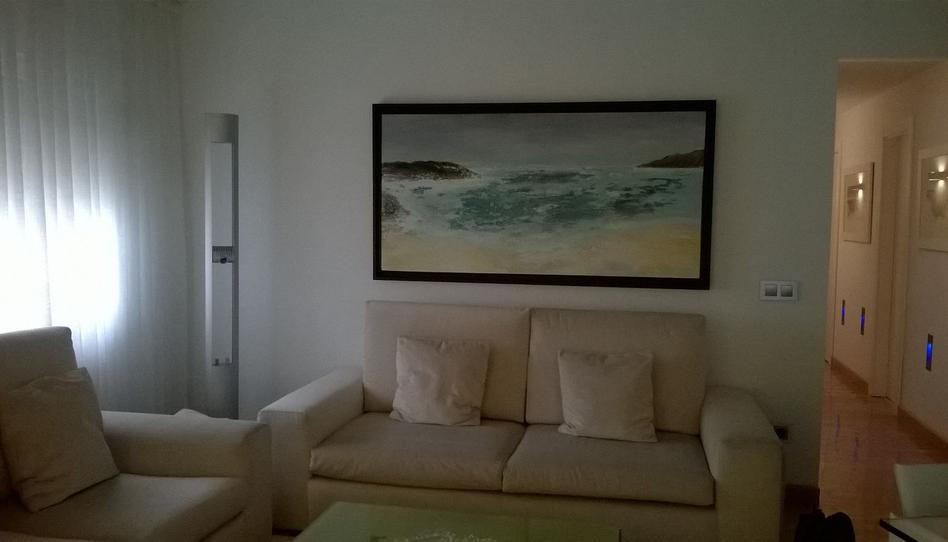 Foto 1 de Piso en venta en Calle Condes de Crespo Rascón, Barrio del Centro, Salamanca