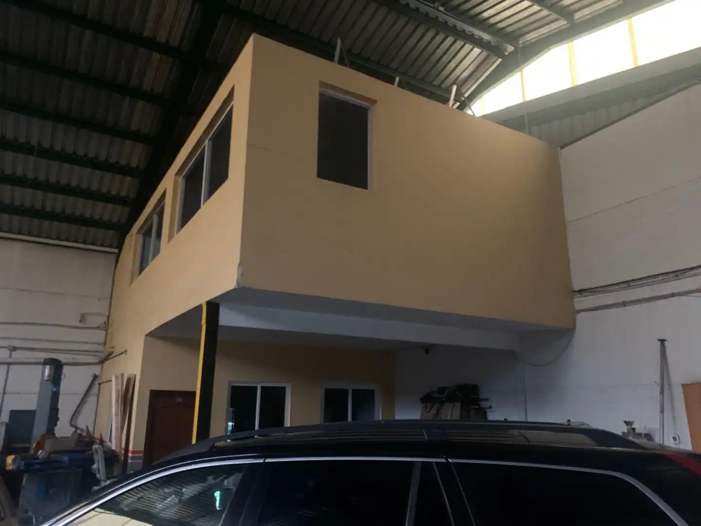 Nau industrial en venda a Zona Sur - Av. de España - San Miguel, imagen 5
