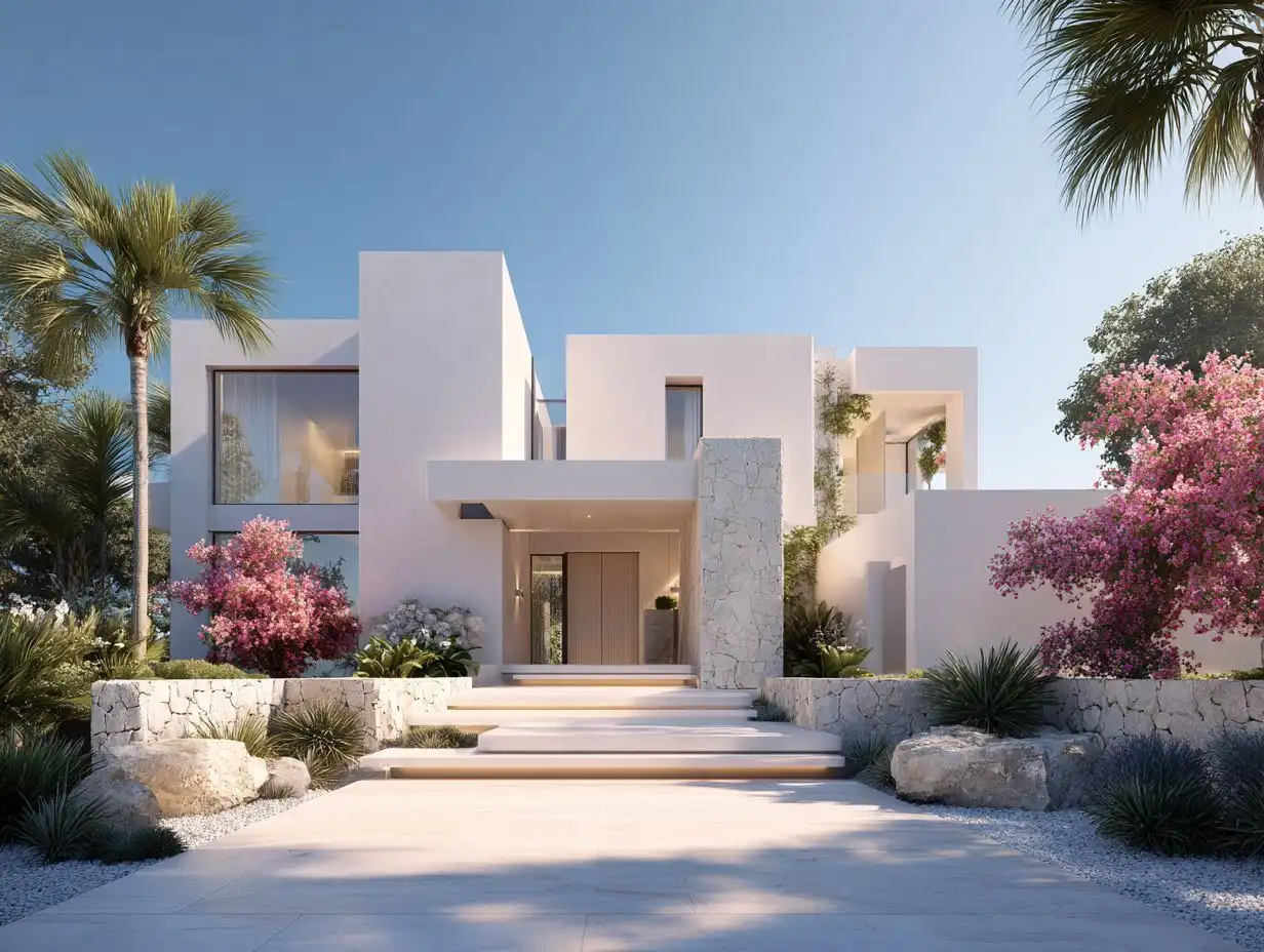 Casa con piscina en venta en Pinar del Advocat - Cometa, imagen 3