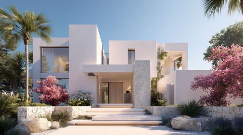 Foto 3 de Casa o chalet en venta en Pinar del Advocat - Cometa, Moraira